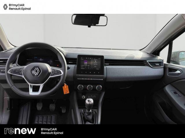 Renault Clio image 2
