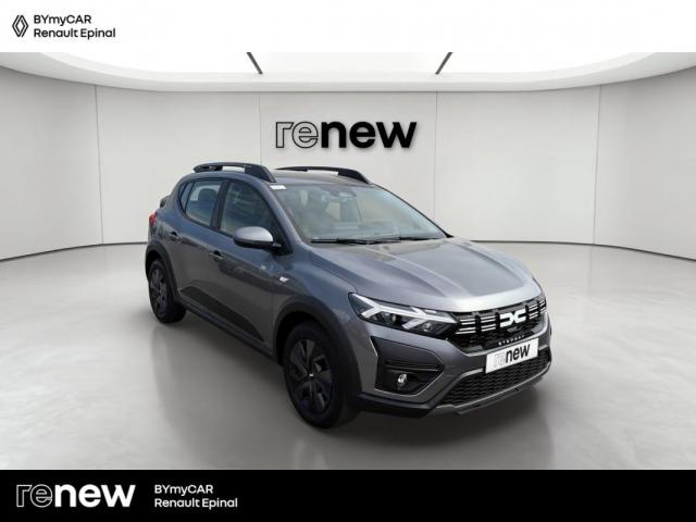Dacia Sandero image 2