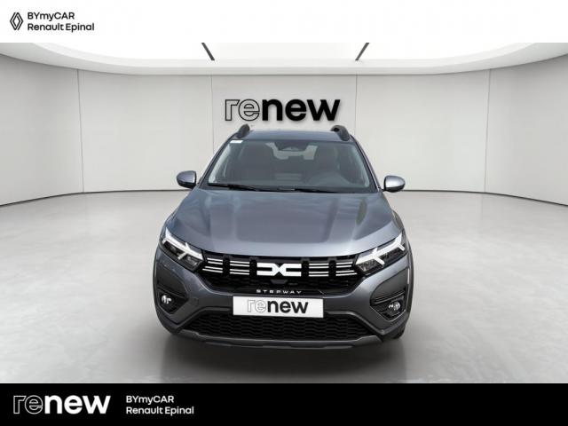 Dacia Sandero image 9