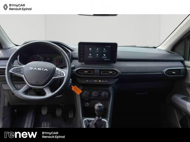 Dacia Sandero image 8