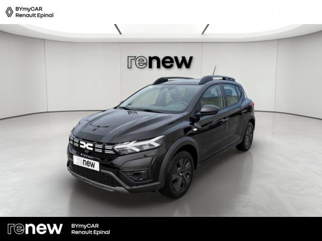 Dacia Sandero Tce 90 Stepway Essential