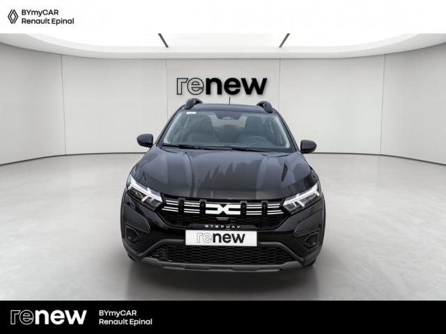 Dacia Sandero image 9
