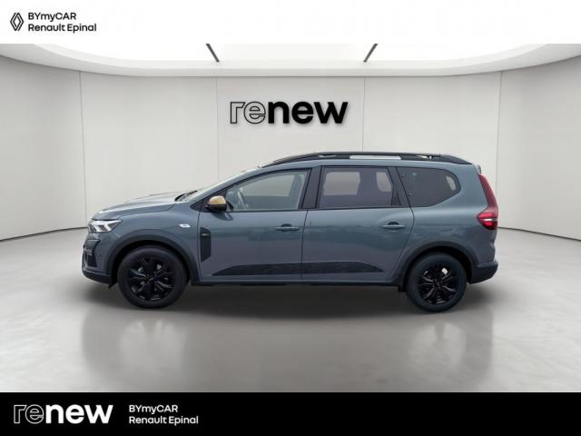 Dacia Jogger image 8