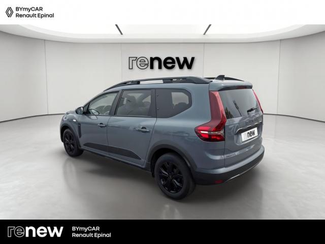 Dacia Jogger image 4