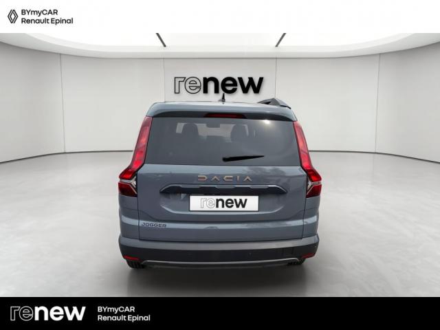 Dacia Jogger image 5