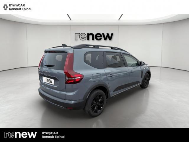 Dacia Jogger image 7