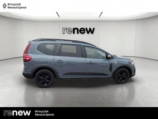 Dacia Jogger image 3