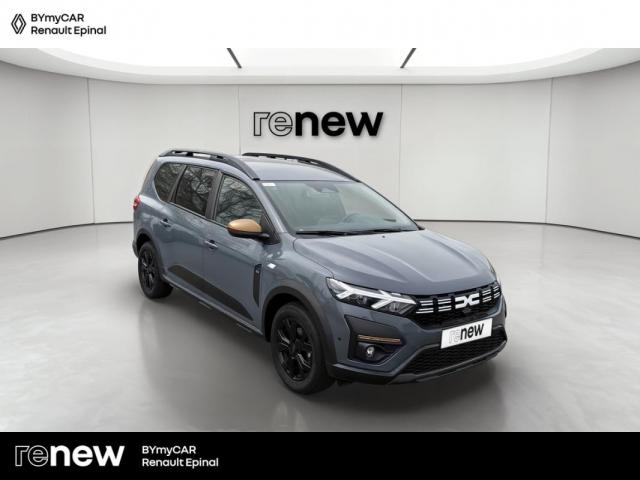 Dacia Jogger image 6