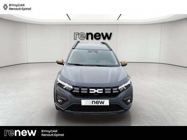 Dacia Jogger image 2