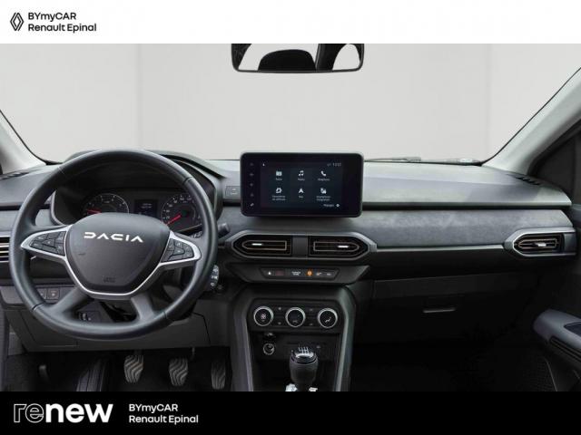 Dacia Jogger image 9