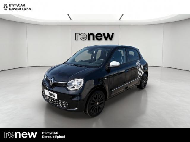 Renault Twingo E-Tech Electrique Iii Sl Urban Night