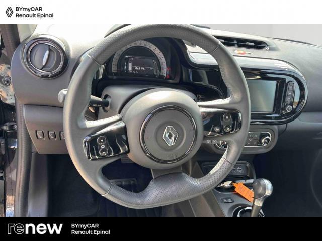 Renault Twingo image 9
