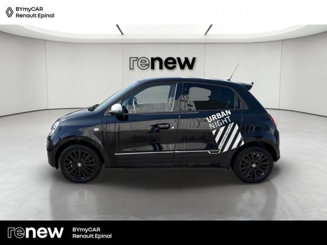 Renault Twingo image 4