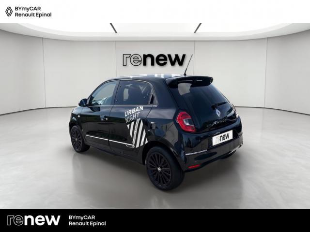 Renault Twingo image 6