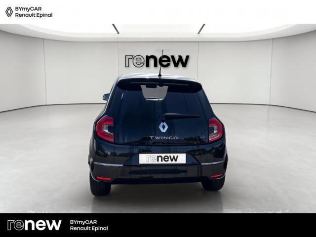 Renault Twingo image 2