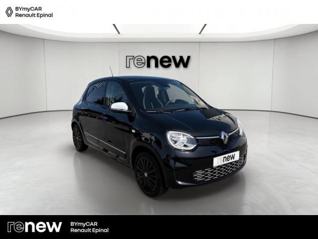 Renault Twingo image 8