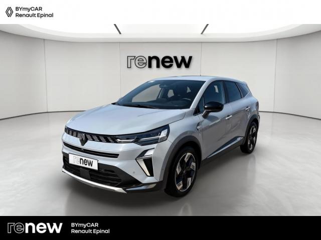 Renault Symbioz E-Tech Full Hybrid 145 Iconic
