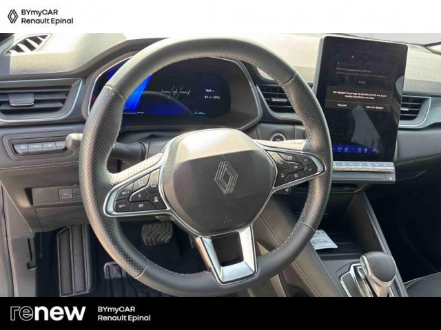 Renault Symbioz image 5