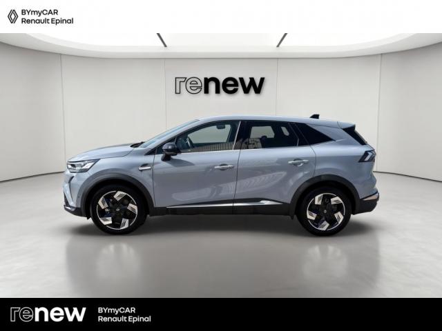 Renault Symbioz image 4