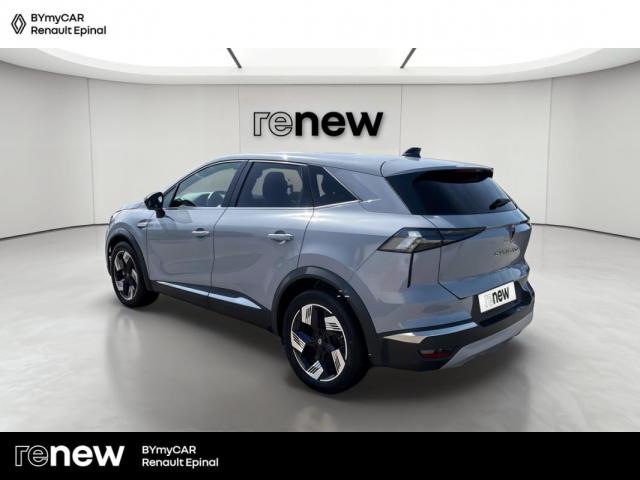 Renault Symbioz image 6