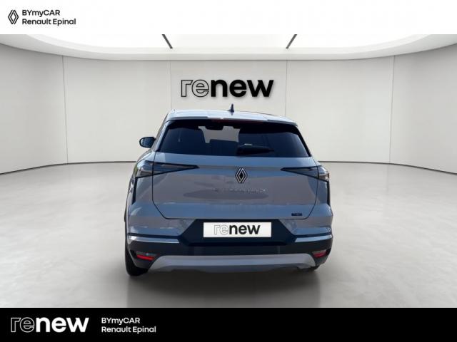 Renault Symbioz image 1