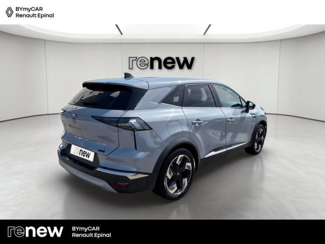 Renault Symbioz image 3