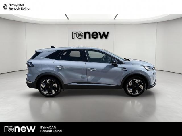 Renault Symbioz image 8