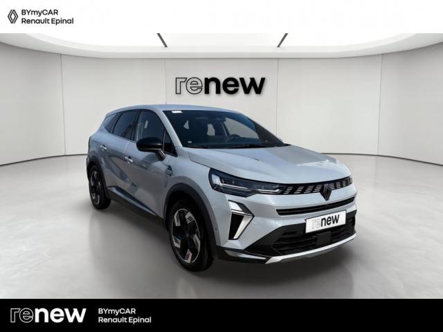 Renault Symbioz image 7