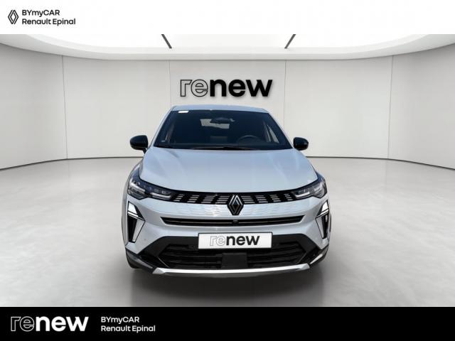 Renault Symbioz image 9