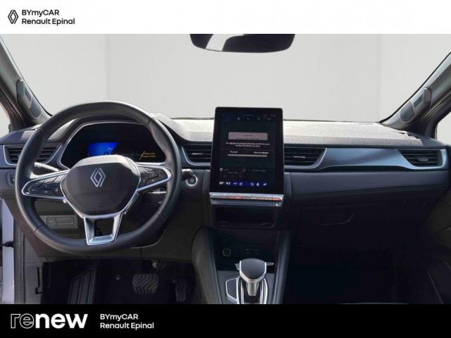 Renault Symbioz image 2