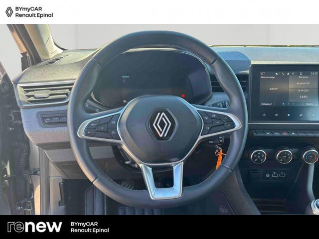 Renault Clio image 6