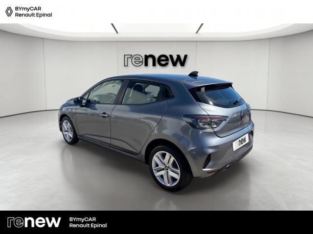 Renault Clio image 7