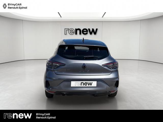 Renault Clio image 3