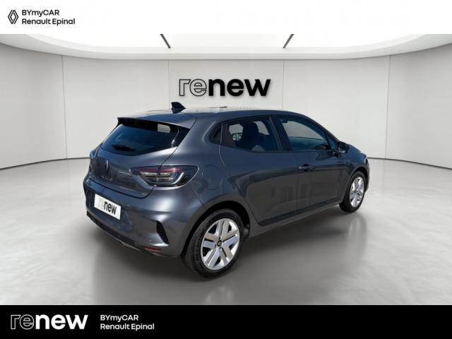 Renault Clio image 9