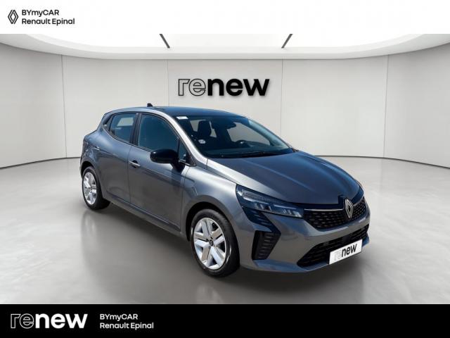 Renault Clio image 2