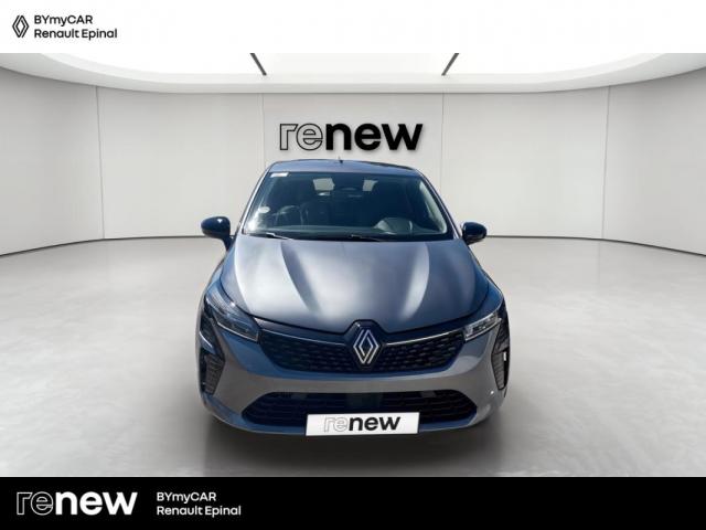 Renault Clio image 8
