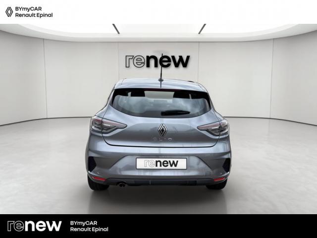 Renault Clio image 3