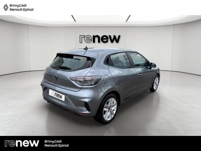 Renault Clio image 7