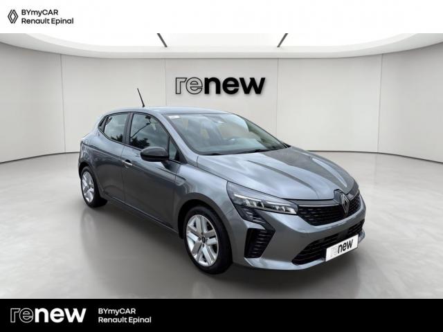 Renault Clio image 9