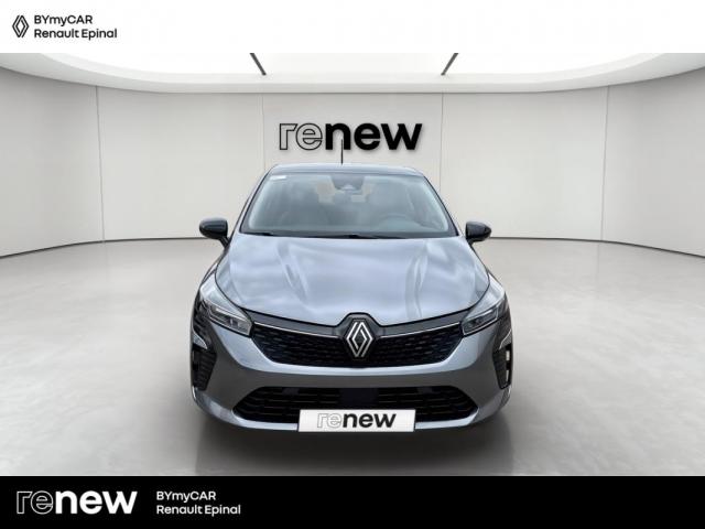 Renault Clio image 1