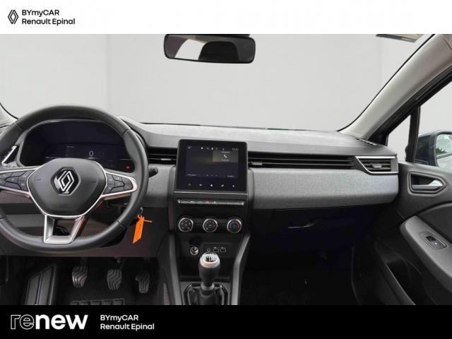 Renault Clio image 2