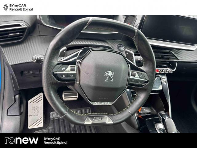 Peugeot 208 image 5