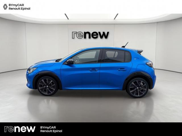 Peugeot 208 image 2