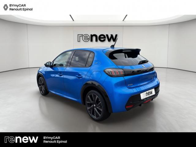 Peugeot 208 image 1