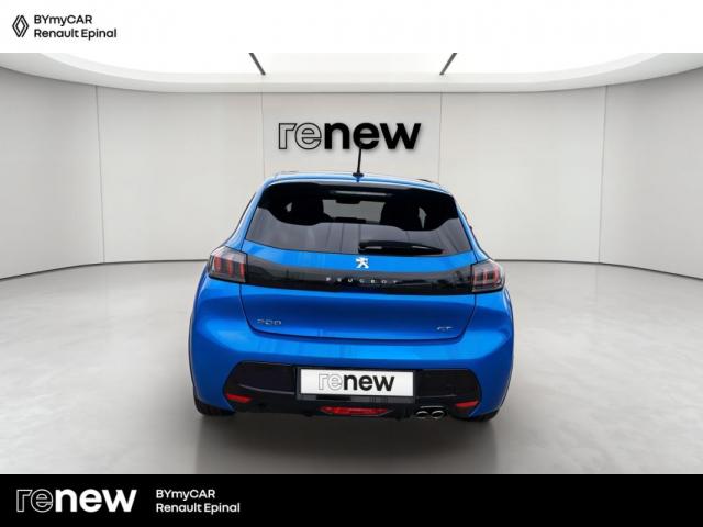 Peugeot 208 image 6