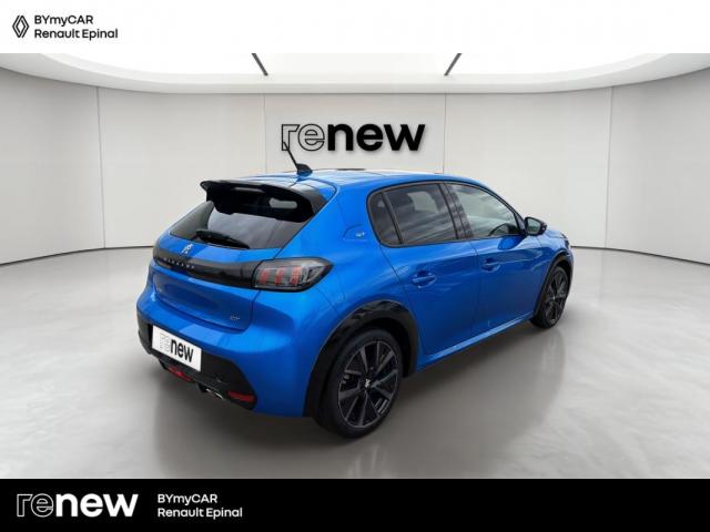 Peugeot 208 image 4