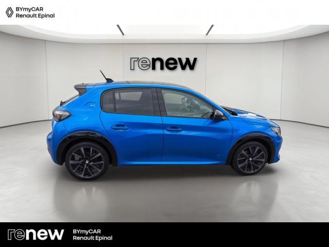 Peugeot 208 image 7