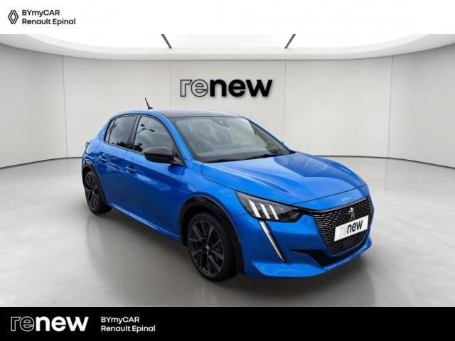 Peugeot 208 image 9