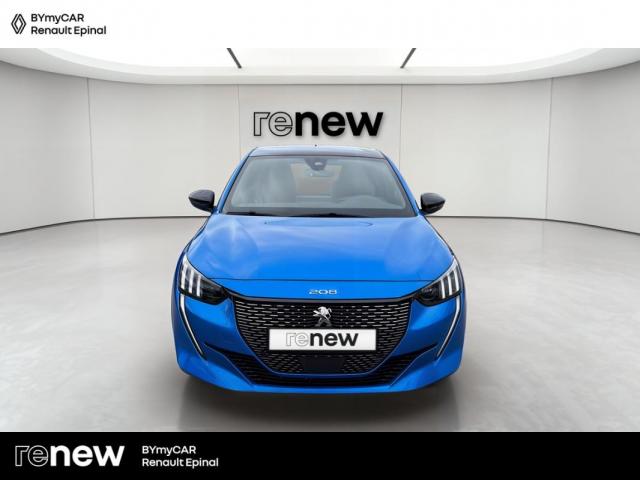 Peugeot 208 image 3