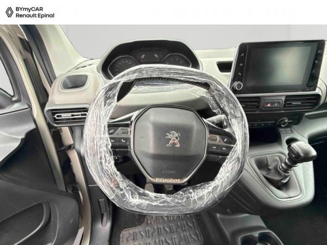 Peugeot Rifter image 8